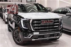 جي ام سي يوكون